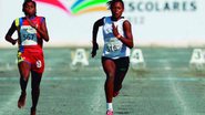 Imagem Atleta baiana é convocada para representar o Brasil nos Jogos Sul-Americanos Escolares