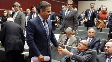 Armando Franca/AP