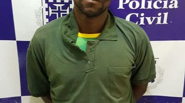 Divulgação/Polícia Civil