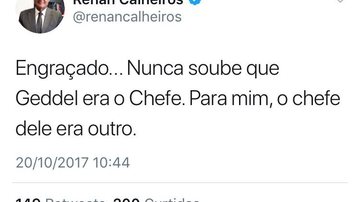 Reprodução/twitter
