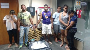 Divulgação/SSP