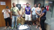 Divulgação/SSP