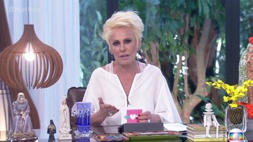 Reprodução/TV Globo