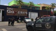 Reprodução/Twitter