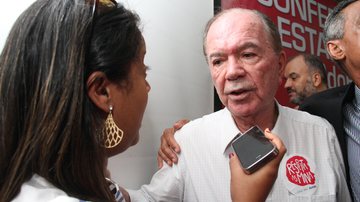 Gilberto Júnior/BNews