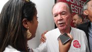 Gilberto Júnior/BNews