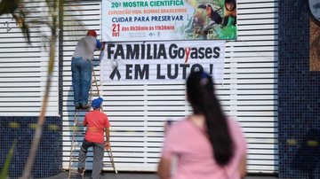 Reprodução, Jorge William / Agência O Globo