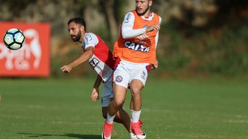 Felipe Oliveira / EC Bahia