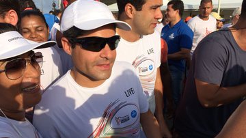 Guilherme Reis/BNews