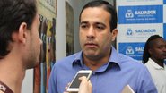Gilberto Júnior/BNews