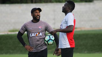 Maurícia da Matta/ ECV