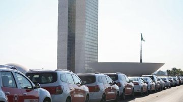 Marcelo Camargo/Agência Brasil