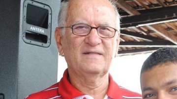Reprodução/Blog do Marcelo