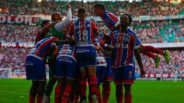 Marcelo Malaquias / EC Bahia