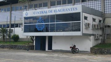 Divulgação/Polícia Civil