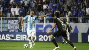 Jamira Furlani / Avaí F.C.