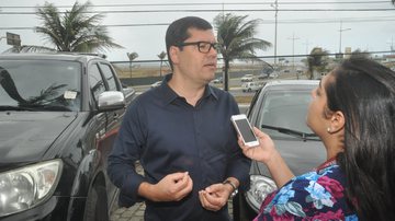 Roberto Viana / BNews