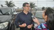 Roberto Viana / BNews