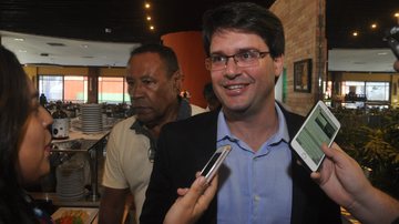 Roberto Viana / BNews