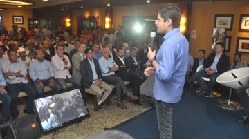 Roberto Viana / BNews
