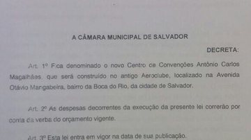 Divulgação