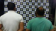 Divulgação/ PRF