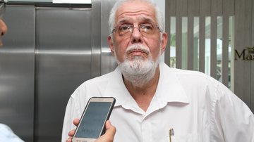 Gilberto Junior/ BNews