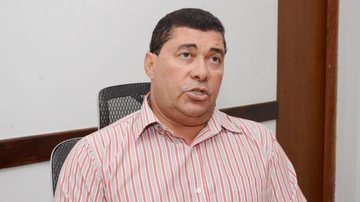 Gilberto Júnior // Bocão News