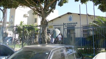 Reprodução/Gazeta da Bahia