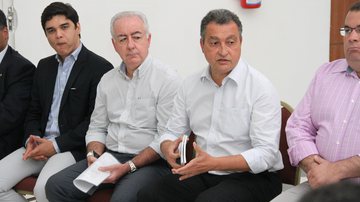 Gilberto Júnior