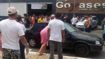 Reprodução/ Facebook