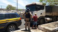 Divulgação PRF