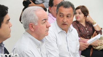 Gilberto Júnior / BNews