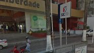 Reprodução/Google Street View