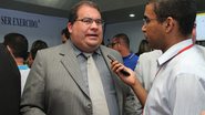 Gilberto Júnior / BNews