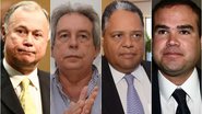 Montagem BNews