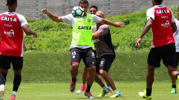 Maurícia da Matta / EC Vitória