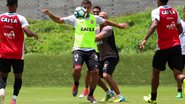Maurícia da Matta / EC Vitória