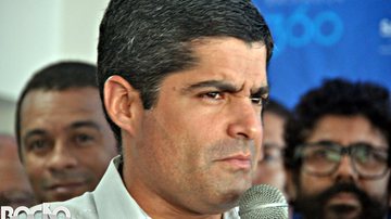 Roberto Viana/BNews