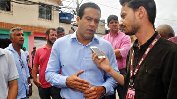 Roberto Viana/BNews