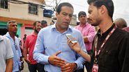 Roberto Viana/BNews