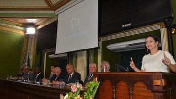 Valdemiro Lopes/Divulgação/CMS