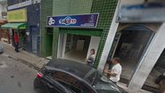 Google / Mapas
