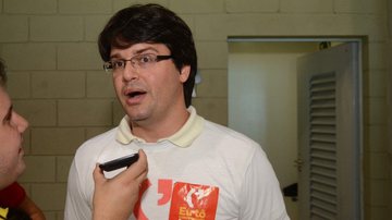 Arquivo / BNews