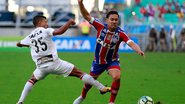 Imagem Após BaVi, matemático aponta Bahia com 10% e Vitória com 50% de chance de queda