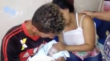 Reprodução