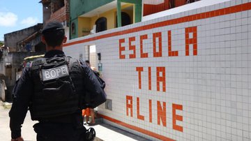 Divulgação / SSP-BA