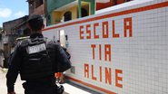 Divulgação / SSP-BA