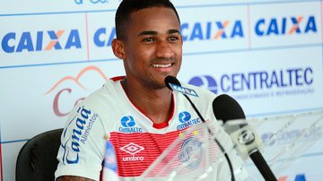 Marcelo Malaquias / EC Bahia