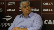 Maurícia da Matta - EC Vitória